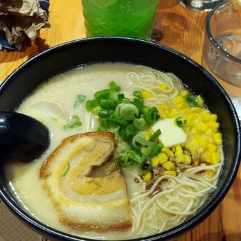 Mecha Noodle Bar - Tonkatsu ramen - Noodles Near Me - New Haven, Connecticut Mecha Noodle Bar - Tonkatsu ramen - Noodles Near Me - New Haven, Connecticut