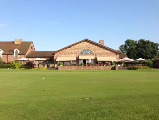 Golf Club Gut Lärchenhof by null