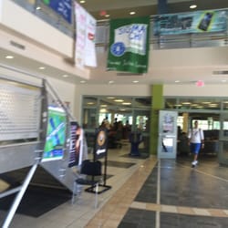 Florida Gulf Coast University Cohen Center - Cohen center