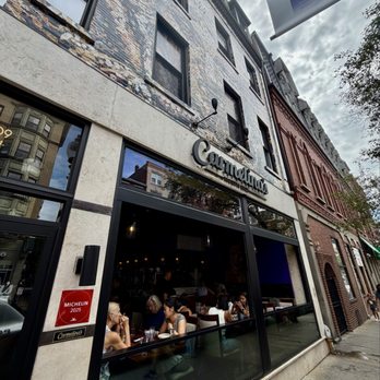 Carmelina's - Exceptional - Italian Near Me - Boston, Massachusetts Carmelina's - Exceptional - Italian Near Me - Boston, Massachusetts