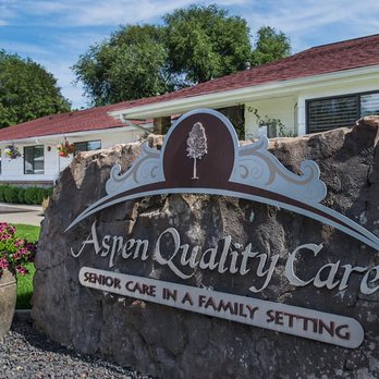 Aspen Quality Care - Assisted Living Facilities Near Me - Spokane, Washington Aspen Quality Care - Assisted Living Facilities Near Me - Spokane, Washington