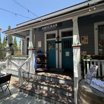 Amicibar - Coffee & Tea Near Me - San Diego, California Amicibar - Coffee & Tea Near Me - San Diego, California