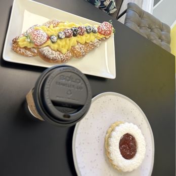 Grelma - Bakeries Near Me - Delray Beach, Florida
