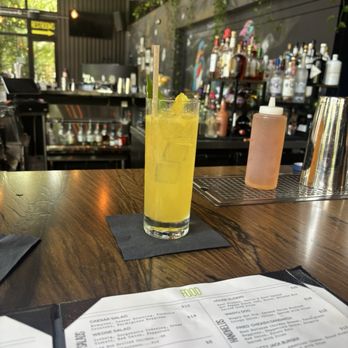 Thorn - Cocktail Bars Near Me - Miami, Florida Thorn - Cocktail Bars Near Me - Miami, Florida