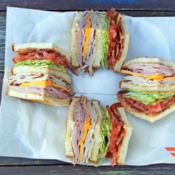 America's Best Cuban Sandwich Shop