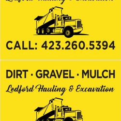 Ledford Hauling & Excavation