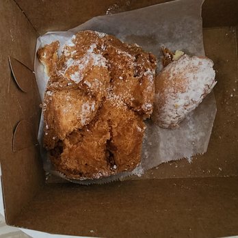 Nory’s Donut & Bakery - Beyond dry, cough, cough, Buttermilk Bar and Powdered Sugar donuts purchased in the morning. Shame. - Bakeries Near Me - San Marcos, California Nory’s Donut & Bakery - Beyond dry, cough, cough, Buttermilk Bar and Powdered Sugar donuts purchased in the morning. Shame. - Bakeries Near Me - San Marcos, California