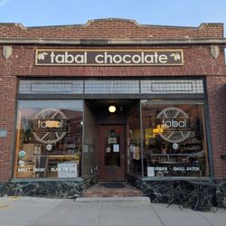 Tabal Chocolate