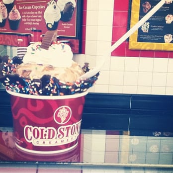Cold Stone Creamery - Ice Cream & Frozen Yogurt Near Me - Thousand Oaks, California Cold Stone Creamery - Ice Cream & Frozen Yogurt Near Me - Thousand Oaks, California