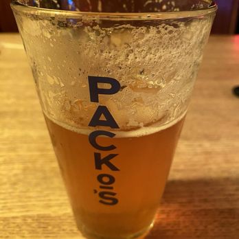 Tony Packo's - Packo's IPA - Hot Dogs Near Me - Toledo, Ohio Tony Packo's - Packo's IPA - Hot Dogs Near Me - Toledo, Ohio