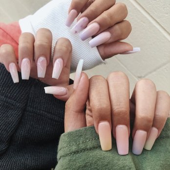Blossom Nails - nails by Ryan, Jason, and Jimmy - Nail Salons Near Me - Vallejo, California Blossom Nails - nails by Ryan, Jason, and Jimmy - Nail Salons Near Me - Vallejo, California