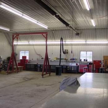 Mobile Marine Services - Boat Repair Near Me - Independence, Minnesota