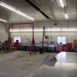 Mobile Marine Services