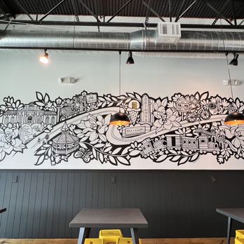 milk + sugar - Ice Cream & Frozen Yogurt Near Me - Houston, Texas