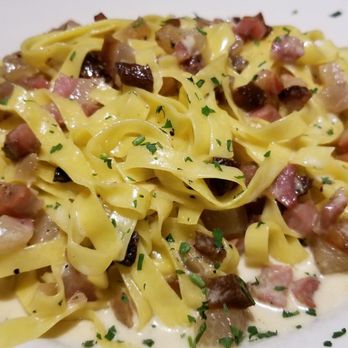 Gale's - Carbonara - Italian Near Me - Pasadena, California