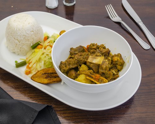 Island Cz Lounge by null