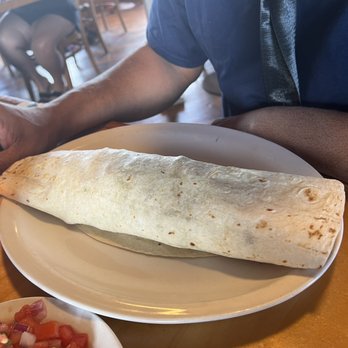 Olympic Cafe - Burrito - Seafood Near Me - Kapaa, Hawaii