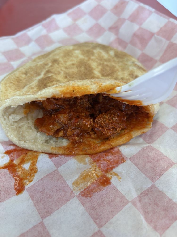 Gorditas Tony's