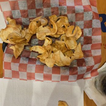 Fred's - Burgers Near Me - Burlington, Wisconsin