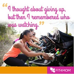 FIT4MOM Camarillo - Stroller Strides