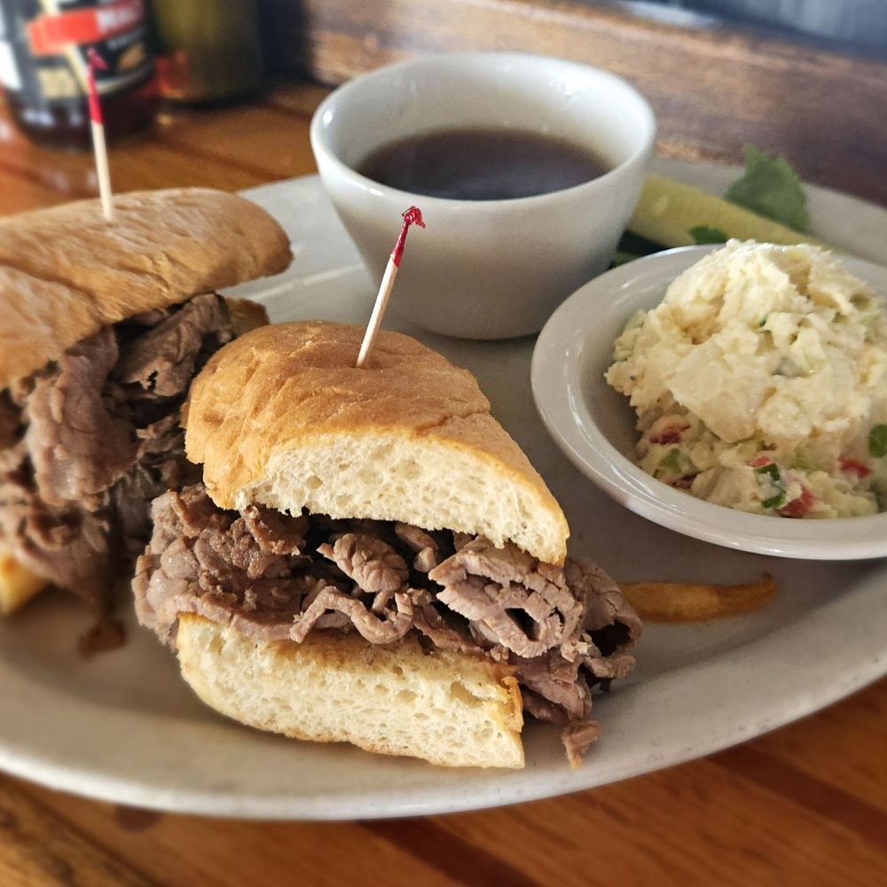 Turk's Dana Warf - French Dip - Dive Bars Near Me - Dana Point, California Turk's Dana Warf - French Dip - Dive Bars Near Me - Dana Point, California