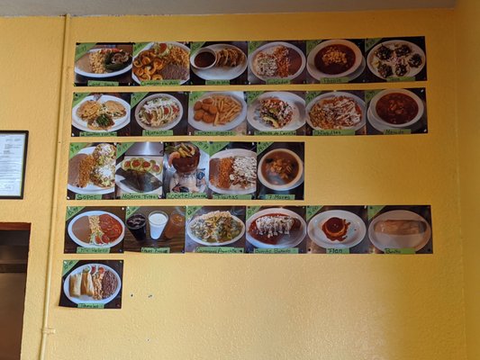 Menu photo 8 Taqueria Alonso Carson City, NV Menu photo 8 Taqueria Alonso Carson City, NV