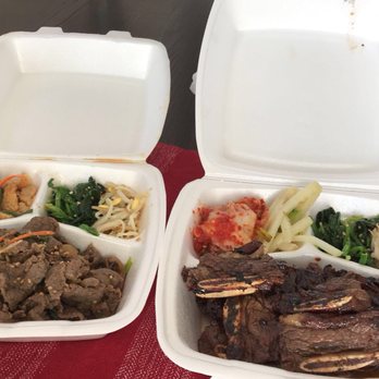 Korea King 143 Photos 112 Reviews Korean 4719 S 96th St Omaha Ne Restaurant Reviews Phone Number Menu Yelp