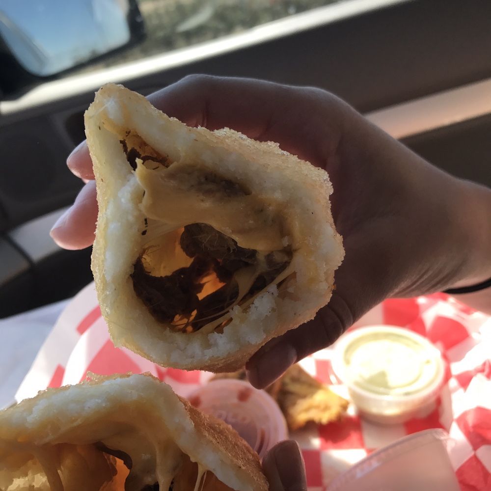 Cafe Unique - Venezuelan Near Me - Midland, Texas