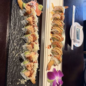 W & Z ASIAN BISTRO & SUSHI BAR - Updated December 2025 - 53 Photos