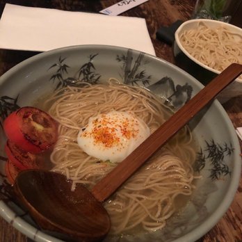 DOMU - DIY Ramen - Ramen Near Me - Orlando, Florida