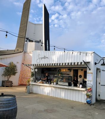 The Mission Bay Beach Club by null