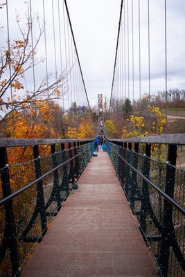 SkyBridge Michigan by null