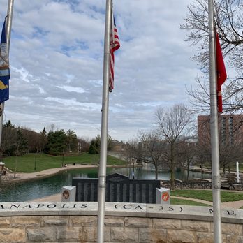 USS Indianapolis Memorial - Landmarks & Historical Buildings Near Me - Indianapolis, Indiana USS Indianapolis Memorial - Landmarks & Historical Buildings Near Me - Indianapolis, Indiana