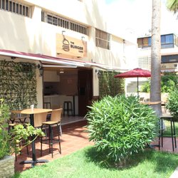 The Burger Cafe - The Burger Cafe