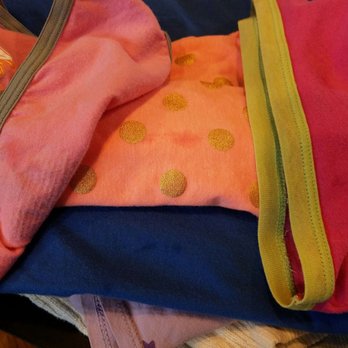 Wash City - More pink spots - Laundry Services Near Me - Denver, Colorado