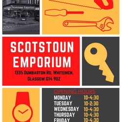 Scotstoun Emporium