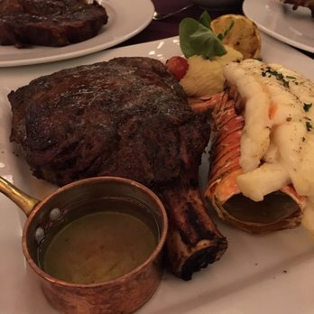 Cielo - Lobster Tail - Seafood Near Me - Cabazon, California