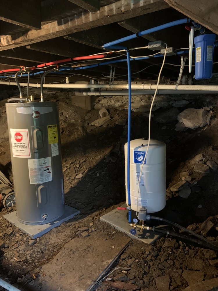 Slide of Apricity Mechanical