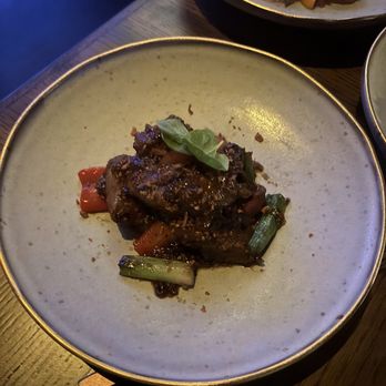 Three Thirty Three - Dragon Beef - Steakhouses Near Me - Tempe, Arizona