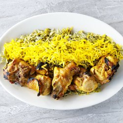Taste of Persia