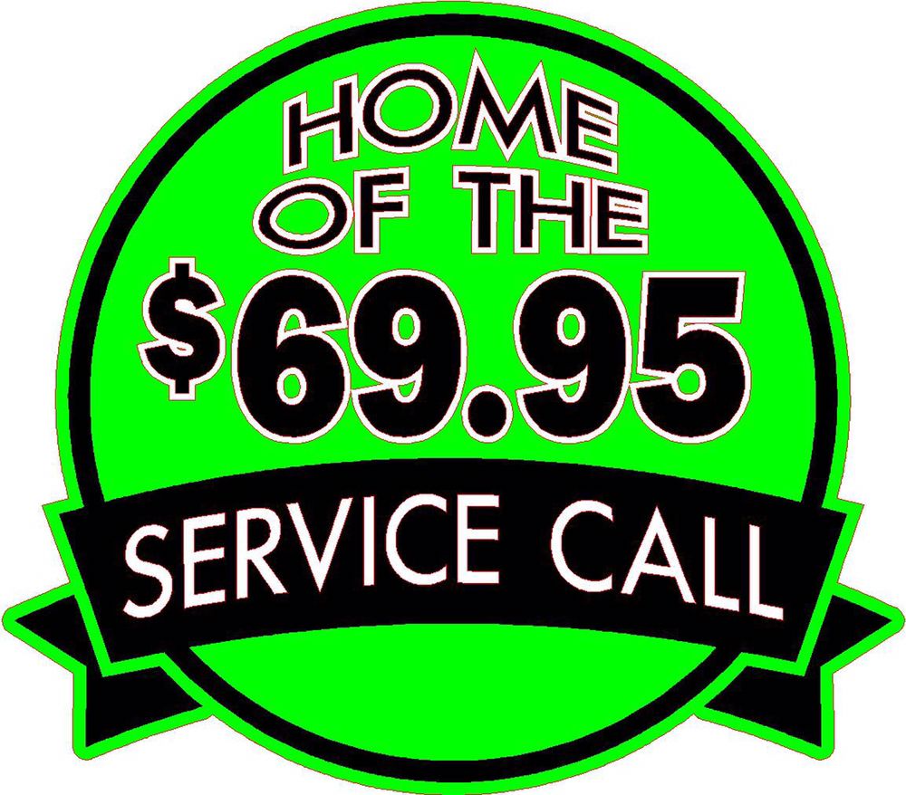 Slide of A. Johnson Plumbing and Heating