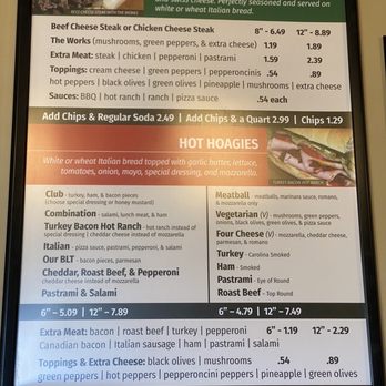 daVinci's - Pizza Near Me - Lincoln, Nebraska