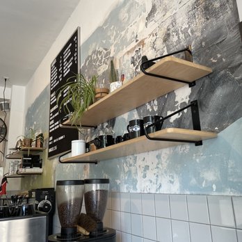 Little Roy Coffee - Coffee & Tea Near Me - Brooklyn, New York Little Roy Coffee - Coffee & Tea Near Me - Brooklyn, New York