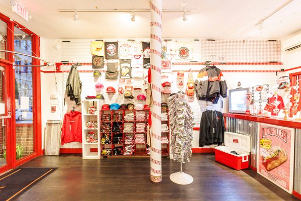 The Highroller Lobster Co. by null