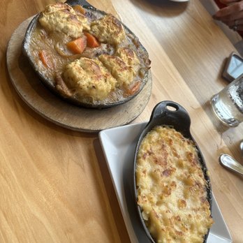 Cochon RESTAURANT - Rabbit & Dumplings - Cajun/Creole Near Me - New Orleans, Louisiana