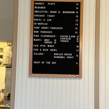 Lezzet Brunch - Menu - Turkish Near Me - Auburn, Washington Lezzet Brunch - Menu - Turkish Near Me - Auburn, Washington