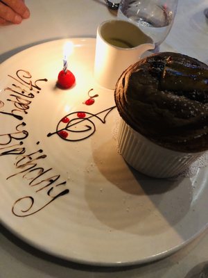 La Nouvelle Maison by null