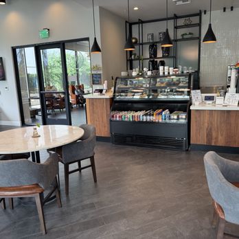 North of Main - Nice clean coffee shop close to hotel - Cafes Near Me - Bellevue, Washington North of Main - Nice clean coffee shop close to hotel - Cafes Near Me - Bellevue, Washington