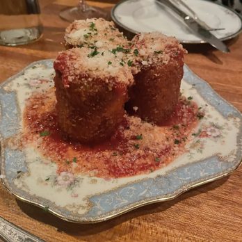 Gabbiano's - Fried Mozzarella - Italian Near Me - Portland, Oregon Gabbiano's - Fried Mozzarella - Italian Near Me - Portland, Oregon