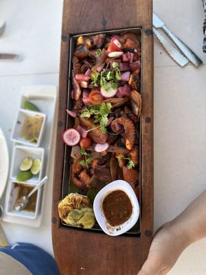 Crabster Seafood & Grill by null